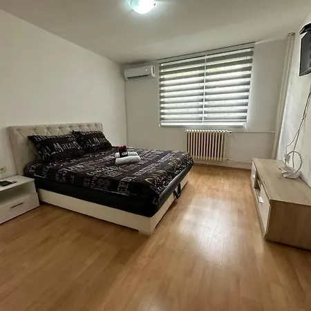 Apartman Stan Na Dan *