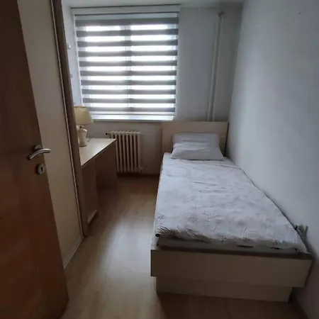 Stan Na Dan Apartman Sarajevo