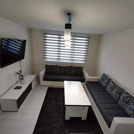Stan Na Dan Apartman