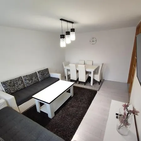Apartman Stan Na Dan