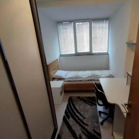 Apartman Stan Na Dan *