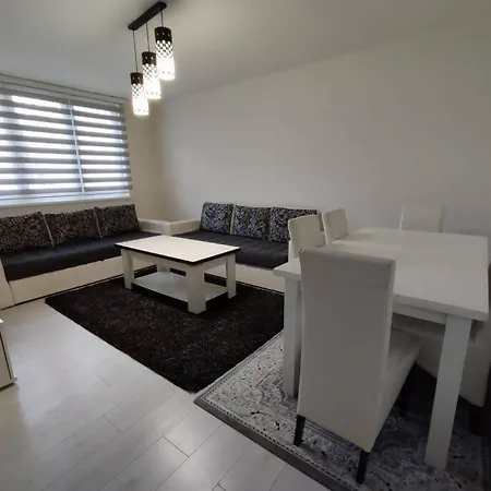 Apartman Stan Na Dan *
